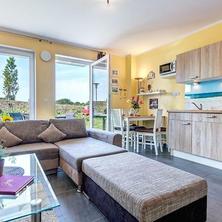 Ferienwohnung Blei Zinnowitz Exteriör bild