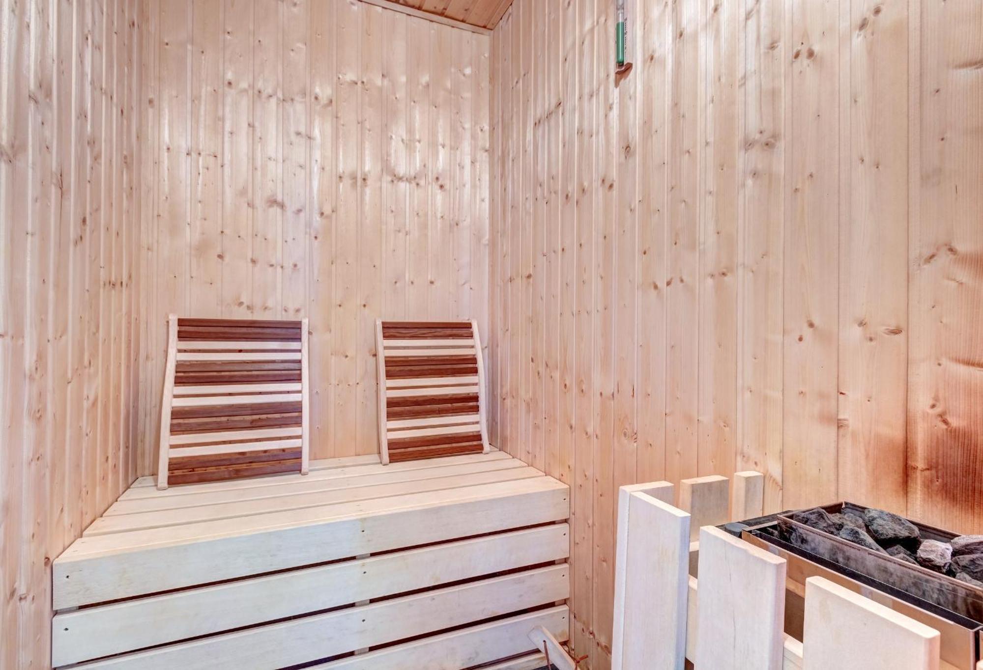 Ferienwohnung Blei Zinnowitz Exteriör bild